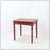 French Faux Bamboo Desk in Pine For Sale - Image 13 of 13