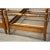 Wood Stenciled Twin Beds by Hitchcock - a Pair For Sale - Image 7 of 13
