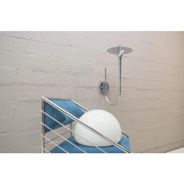 Mid-Century Italian Wall Lamp by Goffredo Reggiani for Reggiani For Sale - Image 6 of 12