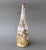 1960s Mid-Century French Ceramic Bottle Vase by Alexandre Kostanda, 1960s For Sale - Image 5 of 12