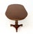 Regency Style Twin Pedestal Extending Dining Table For Sale - Image 11 of 11