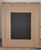 Mid 20th Century Mid 20th Century Terrier Oil Painting For Sale - Image 5 of 5
