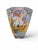An elegant and highly decorative Art Nouveau vase depicting the Four Seasons, dating from the early 20th century,, and...