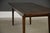 1960s Refinished Drexel Declaration Walnut 75” Coffee Table by Kipp Stewart For Sale - Image 9 of 10