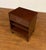 Wood Century Bedside Chest/Nightstand For Sale - Image 7 of 8