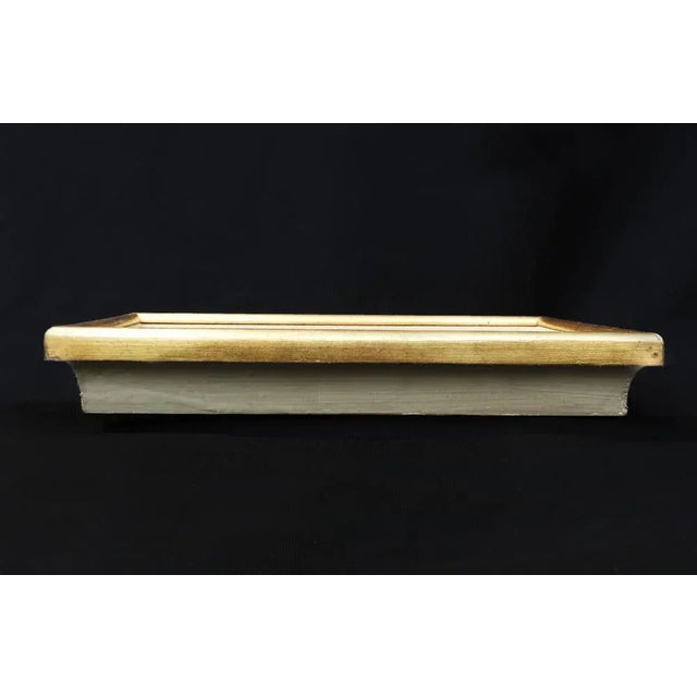 Mid-Century Modern Mid-Century Ceramic Wall Art, 1950s For Sale - Image 3 of 7