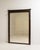 19th Century France Brown Wood Full-length & Floor Mirrors For Sale - Image 4 of 10