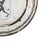 Earthenware Decorative Plate, 17th Century For Sale - Image 5 of 6