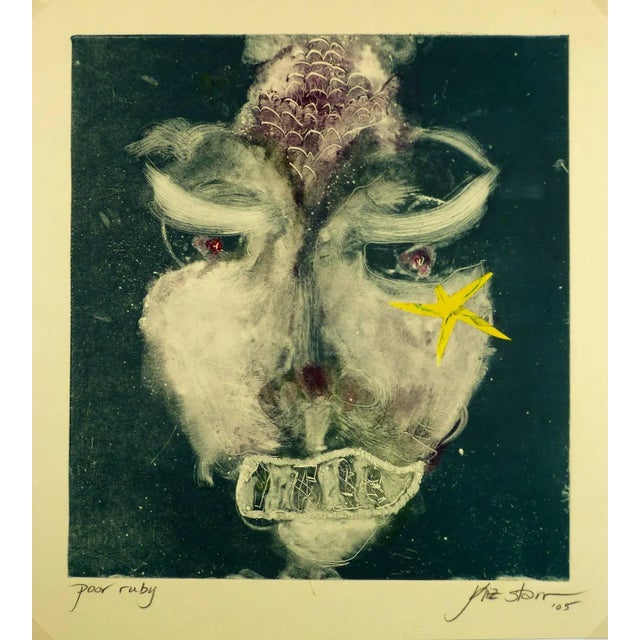 Kismine Varner, Poor Ruby For Sale In Houston - Image 6 of 6