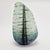 Mid-Century Modern Modernist Grog Clay Ceramic Vase by Ágoston Simó For Sale - Image 3 of 11
