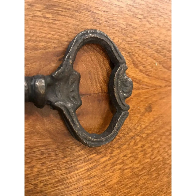 2000 - 2009 Boho Castle Key For Sale - Image 5 of 11