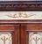 Hooker Furniture Rustic European Tall Credenza Sideboard For Sale - Image 12 of 12