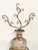 Traditional Pair of Early 19th Century Urn Sconces For Sale - Image 3 of 4