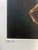 g.h Rothe "Ben Rabba"brown Horse Mezzotint Etching Hand Signed Unframed #136/150 For Sale - Image 4 of 5