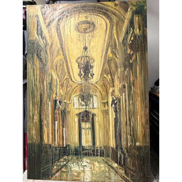 Cuban Artist Ismael Gomez Peralta West Palm Beach For Sale - Image 9 of 10