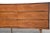 1960s Refinished Walnut Dresser by Stanley For Sale - Image 9 of 9