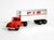Red Original Smith & Miller 1953 Model Truck, 2000s For Sale - Image 8 of 18