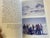 On Antarctica Illustrated by Listed Artist John Elliot, Opa For Sale - Image 10 of 11