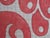 Paper Antique French Textile Design For Sale - Image 7 of 8