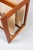 Vintage Teak Newspaper Stand by Aksel Kjersgaard, 1960s For Sale - Image 6 of 11