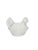 Polish Candyer from Ząbkowice Glasswork, Poland, 1950s For Sale - Image 8 of 11