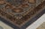 Late 20th Century Rug & Kilim’s Modern Turkish Rug With Stately Central Medallion in Brown Hues For Sale - Image 5 of 9