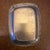 Oneida Vintage Oneida Ltd. Silverplate Serving Tray With Ornate Border For Sale - Image 4 of 7