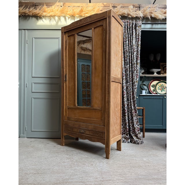 Art Deco Bonnetière, 1930s For Sale - Image 8 of 15