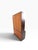Mid 20th Century Mid 20th Century Danish Modern Rosewood Hutch Bookcase by Omann Jun, Model 10 | Glass Doors For Sale - Image 5 of 11