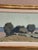 William Herbert Fleetwood, Landscape, 1951, Oil Painting on Canvas, Framed For Sale - Image 10 of 18