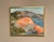 1980s E. Björck, Serene Landscape, 1988, Oil Painting on Canvas, Framed For Sale - Image 5 of 15