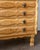 Wood Kjærnulf Style Danish Oak Bookcase, C. 1970s For Sale - Image 7 of 13