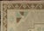 Early 21st Century Turkish Mini Rug Oriental Hand Knotted Vintage Rug 1'9" x 3'3" #21074 For Sale - Image 5 of 8