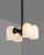 White Odyssey 4 Pendant For Sale - Image 8 of 13