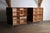 Pointe De Diamant Highboards by Philippon and Lecoq for Behr, 1960s For Sale - Image 6 of 18