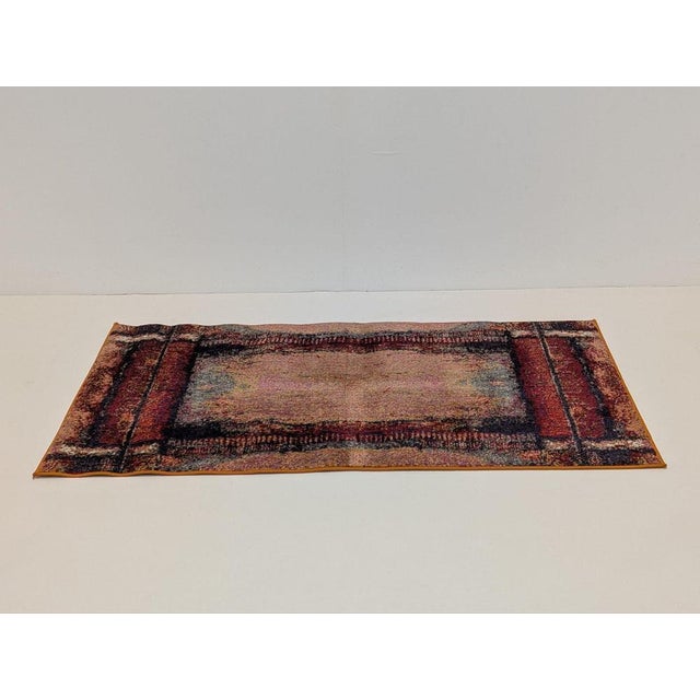 Casablanca Rug from Unique Loom For Sale - Image 3 of 9