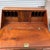 Brown Antique Walnut Chippendale Slant-Front Desk, Shenandoah Valley of Virginia, Circa 1770 For Sale - Image 8 of 18