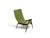 Mid-Century Modern Lounge Chair Attributed to Allan Gould For Sale In San Francisco - Image 6 of 11