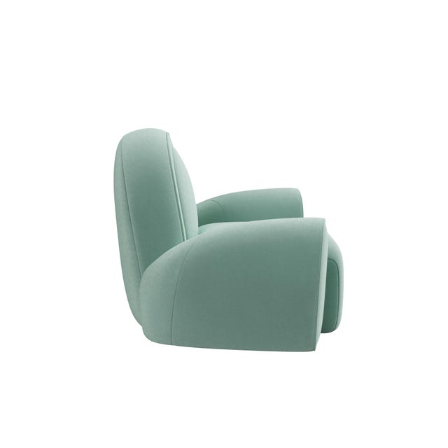 Simone Modular Chair by Ottiu For Sale - Image 10 of 16