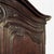 Early 19th Century Normandy Solid Mahogany Country French Armoire For Sale - Image 14 of 16