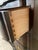 Drexel Heritage Vintage Drexel Heritage Winfield Ward Chippendale Style Mahogany 3-Drawer Blockfront Chest Excellent Condition.. For Sale - Image 4 of 17