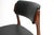Vintage Danish Dining Chairs from Erik Buch, 1960s, Set of 8 For Sale - Image 16 of 17