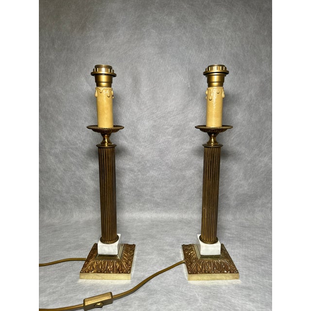 Vintage Table Lamps, 1970s, Set of 2 For Sale - Image 13 of 13