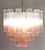 Italian Chandelier in Murano, 1995 For Sale - Image 9 of 18