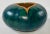 Wood Vintage Hand Painted Gourd For Sale - Image 7 of 9