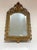 1950s Antique Napoleon III Bronze Mirror, 1950 For Sale - Image 5 of 12