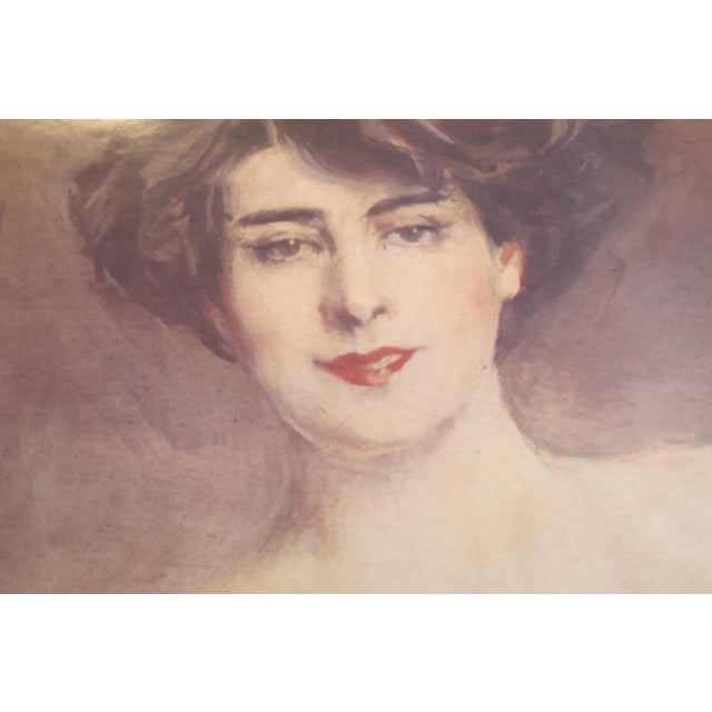 Chocolate 2011 Contemporary Exhibition Poster - Boldini E La Belle Epoque - Como - Boldini For Sale - Image 8 of 9