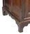 Late 18th Century George III Oak Sideboard For Sale In Boston - Image 6 of 10