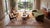 Bring warmth, structure, and artisanal refinement to your interior with this exceptional Modern Moroccan-Style Hand-...