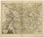 Map of the Province of Overijssel in the Netherlands, 1700 For Sale - Image 3 of 5